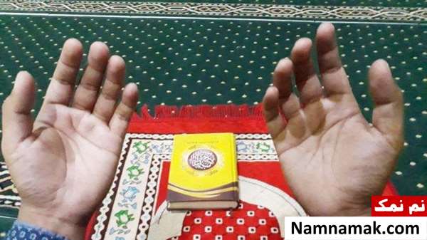ختم بسیار مجرب