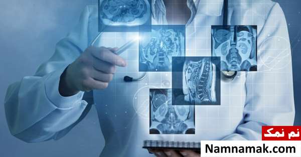 تشخیص سرطان در مراحل اولیه تشخیص سرطان در مراحل اولیه
