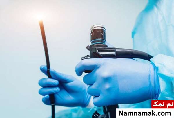 تشخیص سرطان در مراحل اولیه تشخیص سرطان در مراحل اولیه