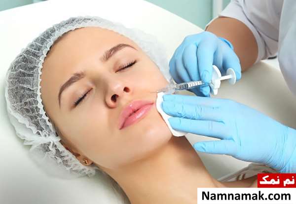 قیمت تزریق ژل برای خط خنده و هزینه های آن قیمت تزریق ژل برای خط خنده و هزینه های آن
