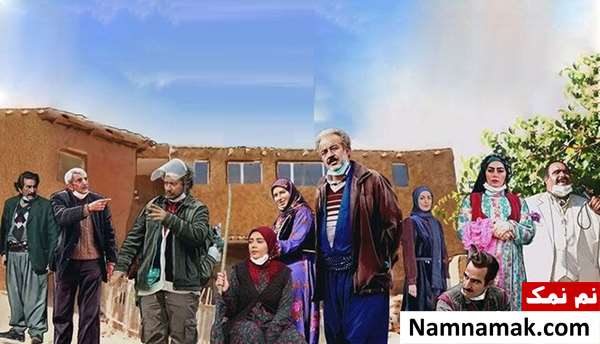 نون خ سریال های دنباله دار تلویزیون