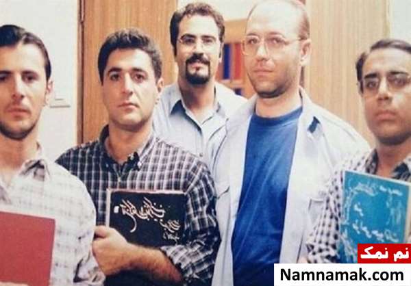 روزگار جوانی سریال های دنباله دار تلویزیون