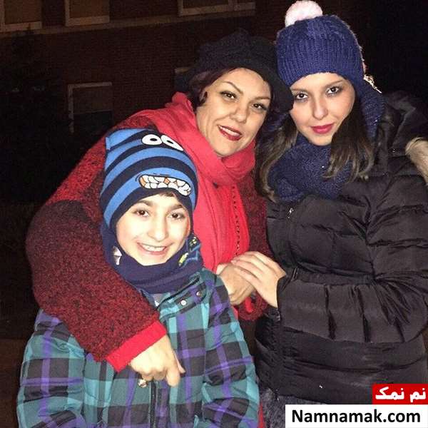 فرزندان افسانه چهره آزاد فرزندان افسانه چهره آزاد