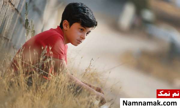فیلم شبی سیصد