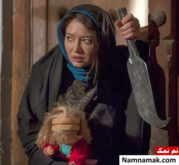 خلاصه داستان و بیوگرافی بازیگران فیلم جن زیبا نورگل یشیلچای در فیلم جن زیبا