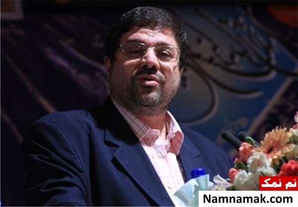 اکبر غمخوار مدیر عامل پرسپولیس