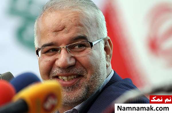حبیب کاشانی مدیر عامل پرسپولیس