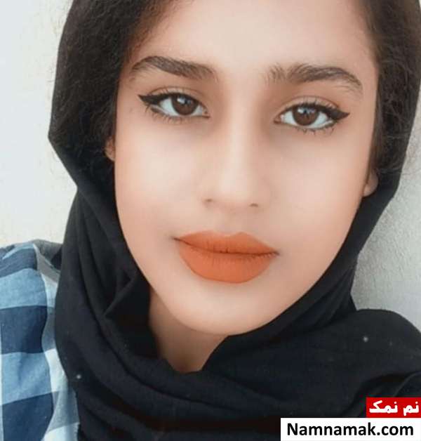 یکتا جمالی وزنه بردار