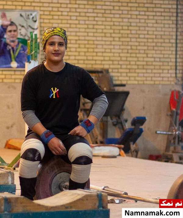عکس های اینستاگرام یکتا جمالی