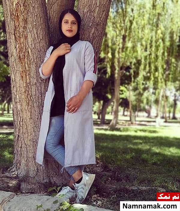 مدل مانتو یکتا جمالی