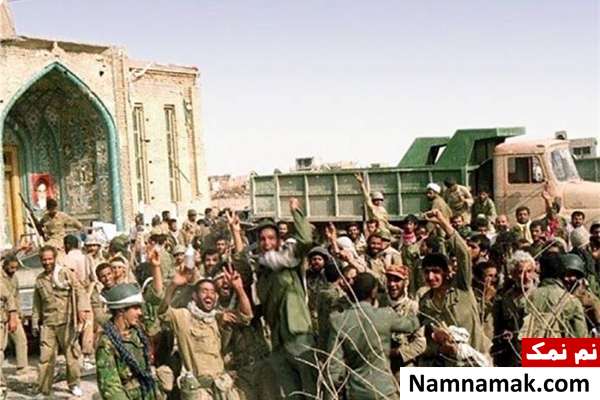 پیامدهای مهم فتح خرمشهر
