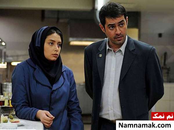 کارنامه بازیگری دیبا زاهدی بازی دیبا زاهدی در پنج ستاره