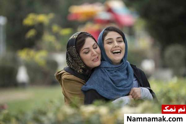کارنامه بازیگری دیبا زاهدی بازی دیبا زاهدی در تیغ و ترمه