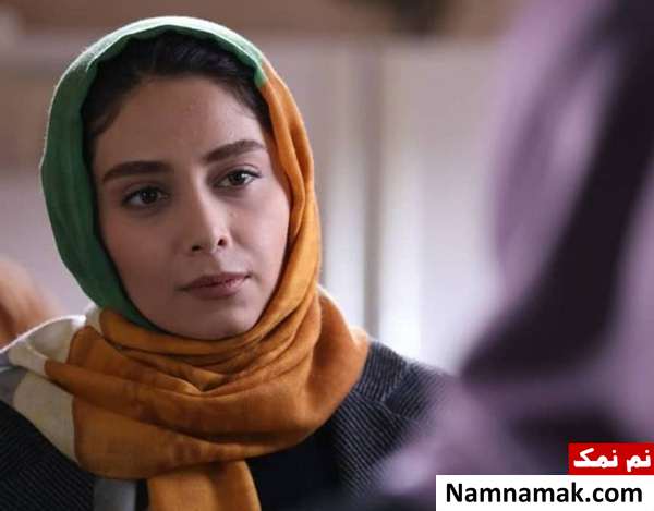 کارنامه بازیگری دیبا زاهدی دیبا زاهدی در سریال آقازاده