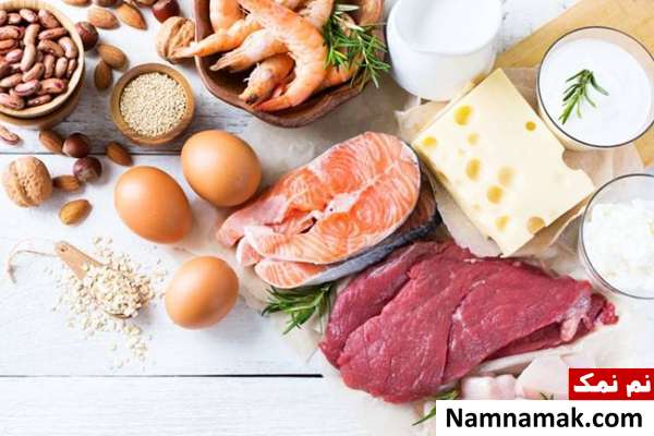 ویتامین b12 چیست و چه فوایدی دارد؟