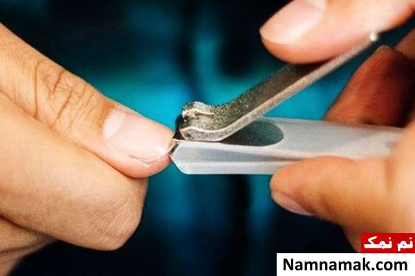 اعتقادات عجیب هندی ها درمورد ناخن