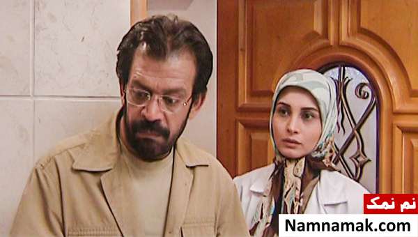 خلاصه داستان و معرفی بازیگران سریال روز رفتن حسن پورشیرازی و مریم کاویانی در سریال روز رفتن