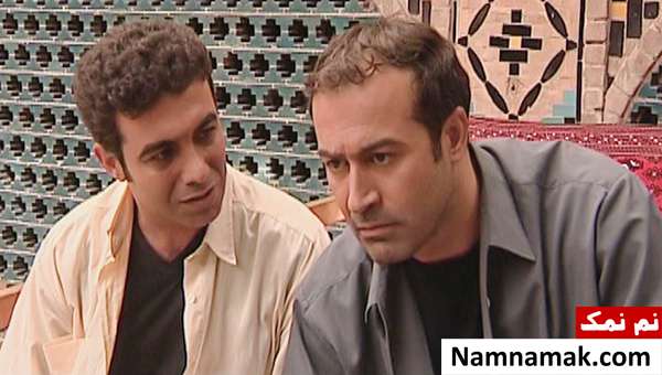 خلاصه داستان و معرفی بازیگران سریال روز رفتن دانیال حکیمی و حسن شکوهی در سریال روز رفتن