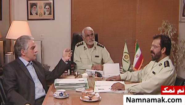خلاصه داستان و معرفی بازیگران سریال روز رفتن حسین خانی بیک و مرتضی کاظمی در سریال روز رفتن