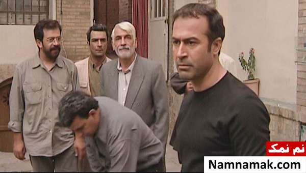 خلاصه داستان و معرفی بازیگران سریال روز رفتن بازیگران سریال روز رفتن