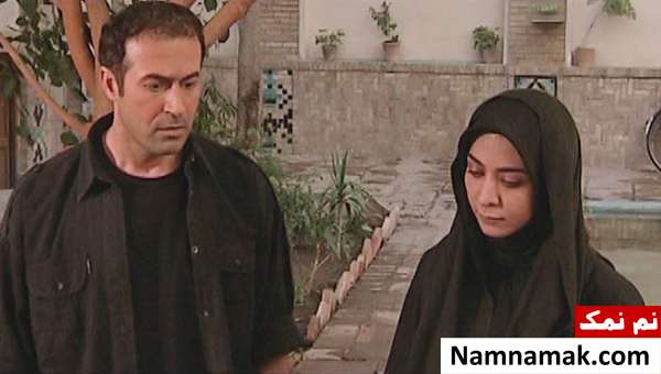 خلاصه داستان و معرفی بازیگران سریال روز رفتن فقیهه سلطانی و دانیال حکیمی در سریال روز رفتن