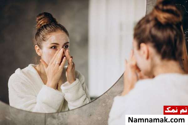 ترفندهای زیبایی بدون آرایش