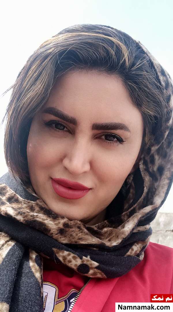 بتی قربانی بازیگر فیلم کوتاه رد و بدل