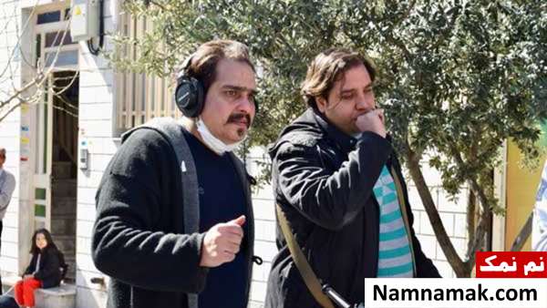 بازیگران و عوامل فیلم کوتاه 19