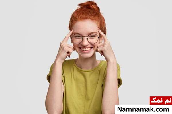 همه چیز درباره بیماری سینستزیا + علائم و درمان حس آمیزی سینستزیا در خانم ها