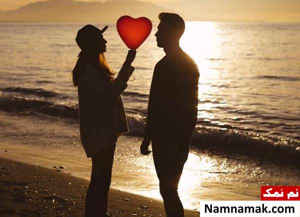 ویژگی های عشق زن متولد خرداد