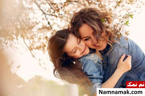 شخصیت مادر متولد خرداد ماه
