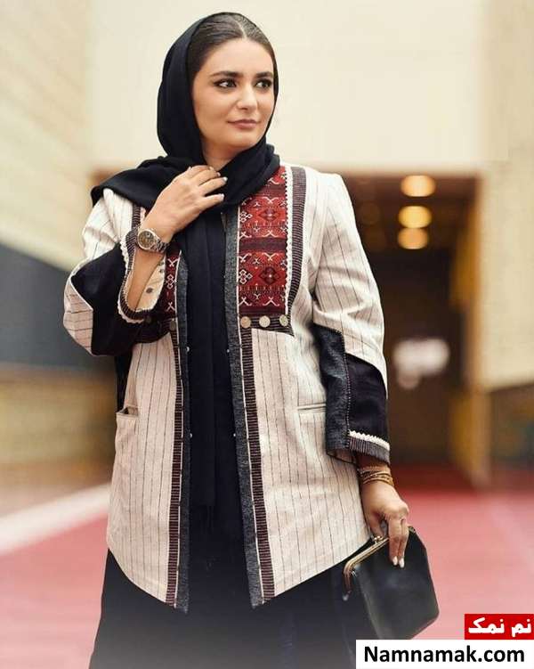 لیندا کیانی بازیگر فیلم صحنه زنی