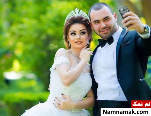 ژست عکاسی عروس و داماد مدل عکس عروس و داماد