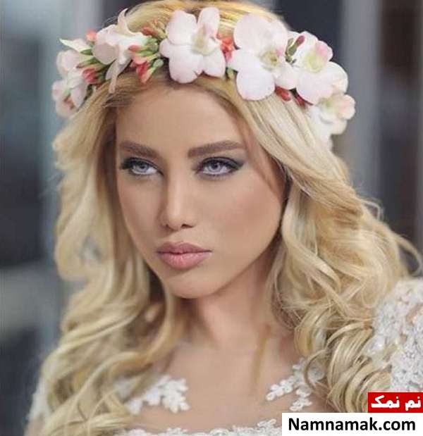 ژست عکاسی عروس و داماد مدل عکس جدید عروس و داماد
