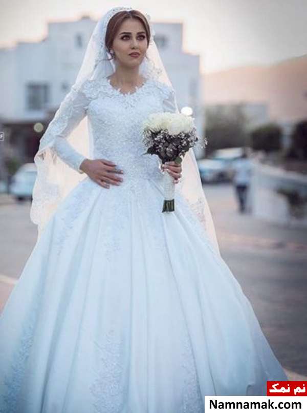 ژست عکاسی عروس و داماد ژست های جدید عروس و داماد