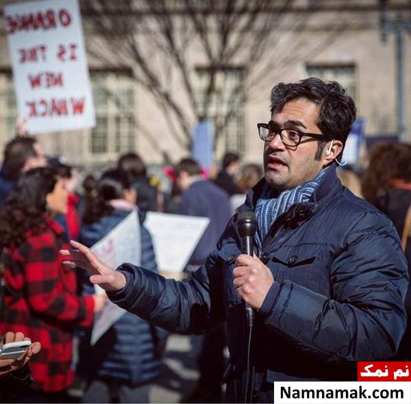 هادی نیلی خبر نگار بی بی سی