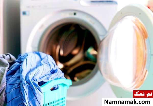 اصول استفاده و مراقبت از ماشین لباسشویی اتوماتیک اصول استفاده از لباسشویی اتوماتیک