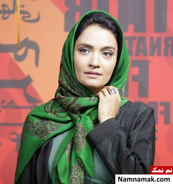 میترا حجار در جشنواره جهانی فیلم فجر