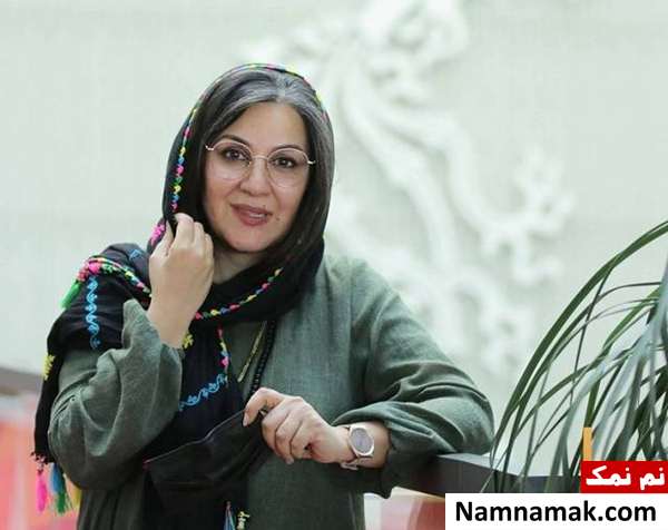 ستاره اسکندری در سومین روز جشنواره جهانی فجر