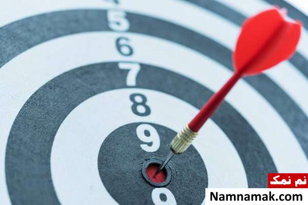 اهداف آینده خود را تعیین کنید