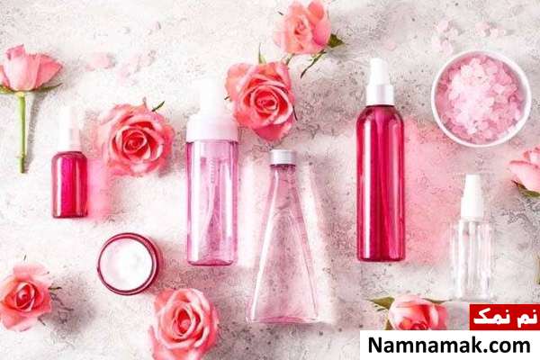 معجزه گلاب برای مو + فواید و دستور آبرسانی موهای سر توسط گلاب