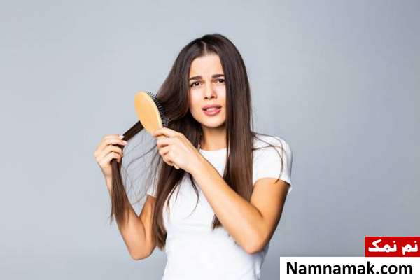 معجزه گلاب برای مو + فواید و دستور تاثیر گلاب در باز کردن گره مو