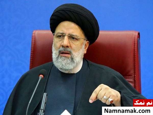 عکس های اینستاگرام ابراهیم رئیسی