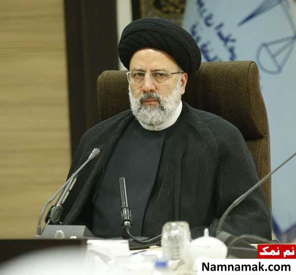 زندگی شخصی ابراهیم رئیسی
