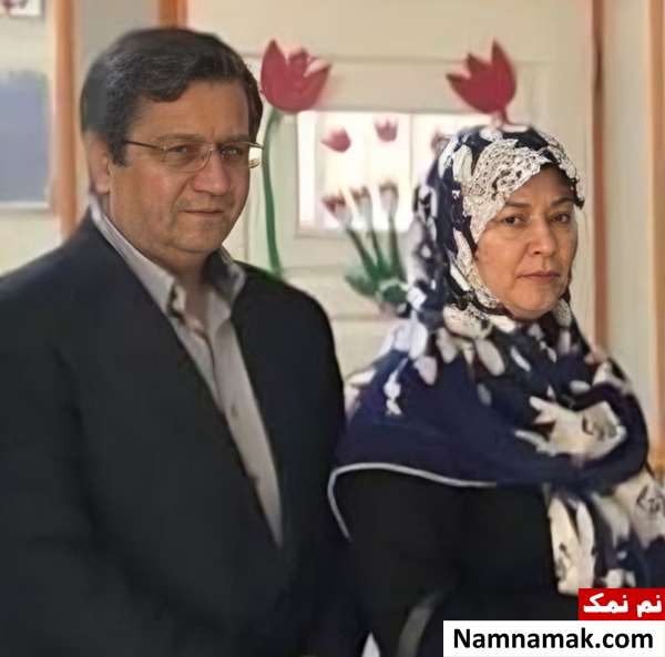 زندگینامه عبدالناصر همتی و همسرش سپیده شبستری عبدالناصر همتی و همسرش سپیده شبستری