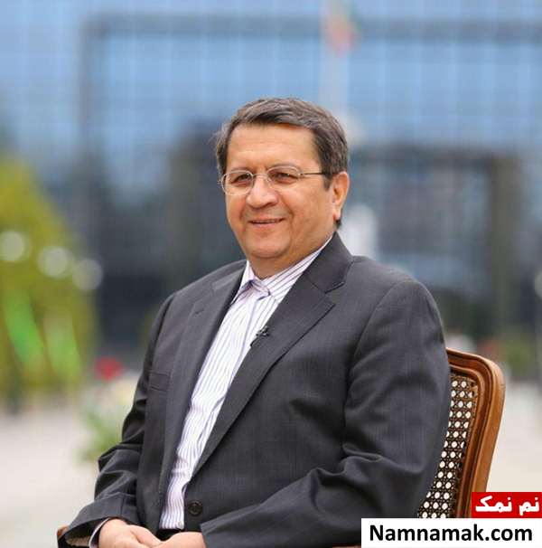 زندگینامه عبدالناصر همتی و همسرش عکس های شخصی عبدالناصر همتی
