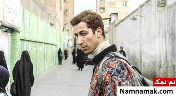 بهرام افشاری در فیلم کارگر ساده نیازمندیم