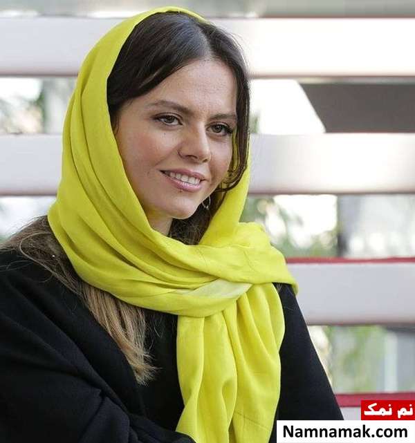 غزال نظر بازیگر فیلم شهربانو