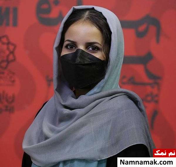 مریم بحرالعلومی کارگردان فیلم شهربانو