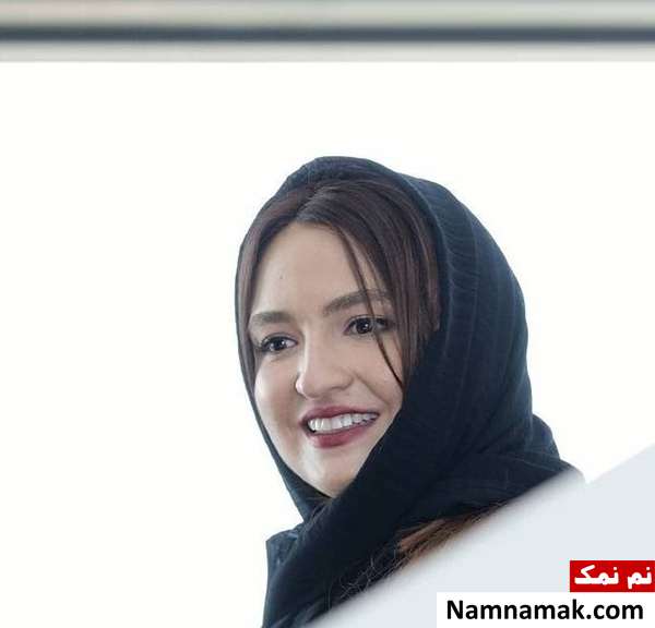 گلاره عباسی در چهارمین روز جشنواره جهانی فجر